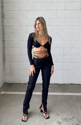 New York Minute Pants